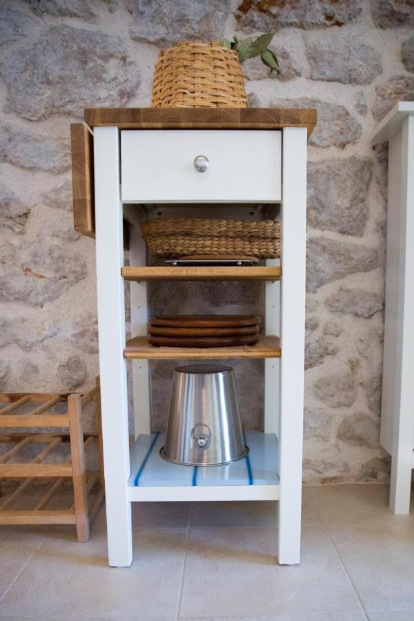 Apartamento Nera *
