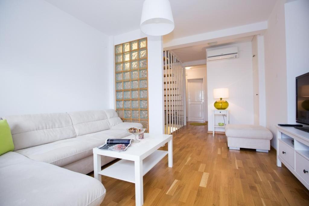 Apartamento Nera